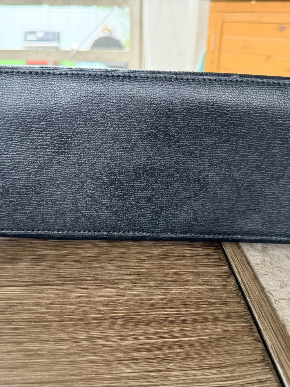 Kate Spade Darcy Small Satchel – Black Pebbled Leather